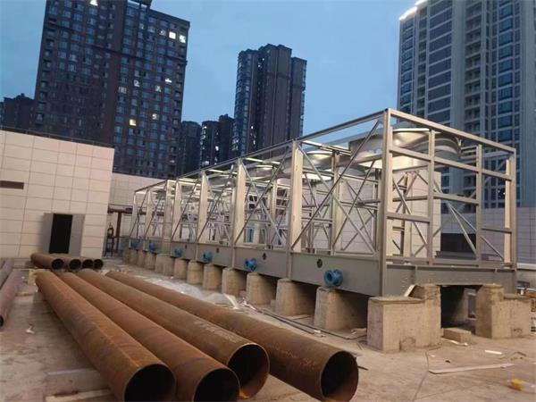 冷卻塔風(fēng)機(jī)節(jié)能控制技術(shù),冷卻塔風(fēng)機(jī)型號(hào)及參數(shù)表