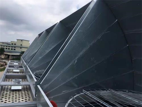 不銹鋼冷卻塔在使用時要注意哪些問題?(不銹鋼冷卻塔怎么選)