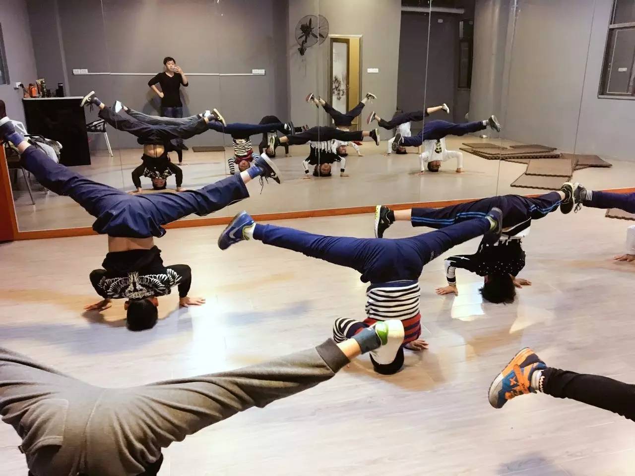 我們的冷卻塔經得起時間的考驗