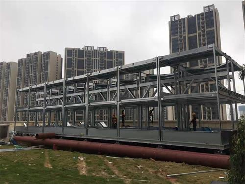 圓塔填料包裝選擇要考慮那些因素及驗收工作