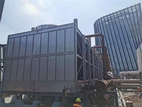 深圳冷卻塔廠家淺析怎樣提高冷卻塔的周期運(yùn)行(深圳冷卻塔產(chǎn)品介紹)