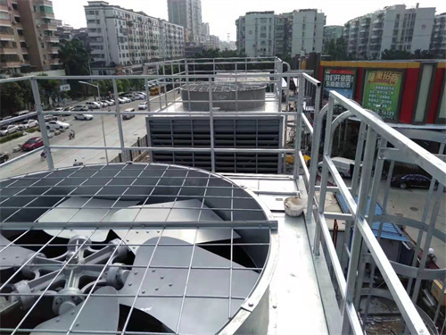 冷卻塔維修保養(yǎng)小技巧(冷卻塔風(fēng)機(jī)保養(yǎng)技術(shù)規(guī)范)