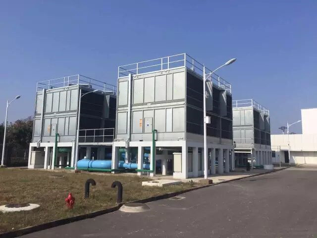 冷卻塔填料拆換中出現的常見問題,冷卻塔填料價格