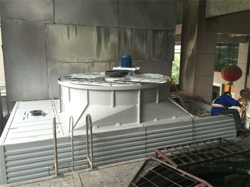 蜂窩斜管填料安裝的注意事項與安裝流程,蜂窩斜管填料安裝造價