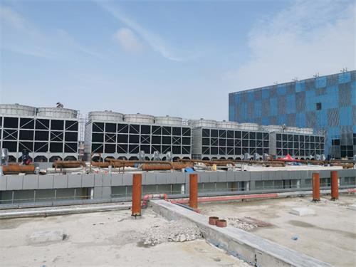 工業(yè)冷卻塔的優(yōu)點(diǎn),你了解多少?(工業(yè)型冷卻塔優(yōu)缺點(diǎn))