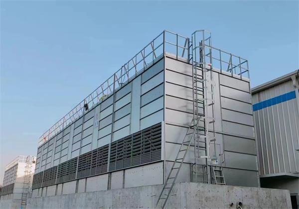 方形冷卻塔是怎么運(yùn)作的,方形冷卻塔尺寸對照表